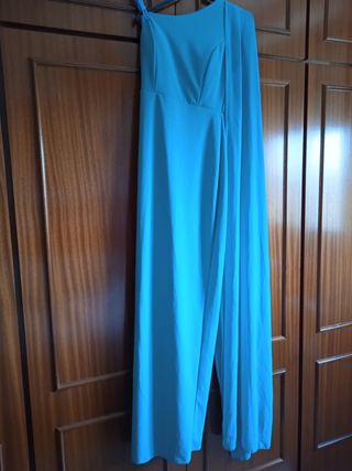 Vestido fiesta 
