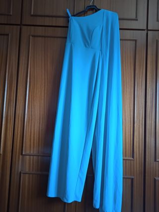 Vestido fiesta 