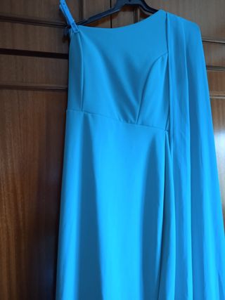 Vestido fiesta 