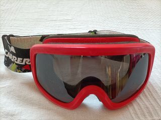 Gafas de ski niño