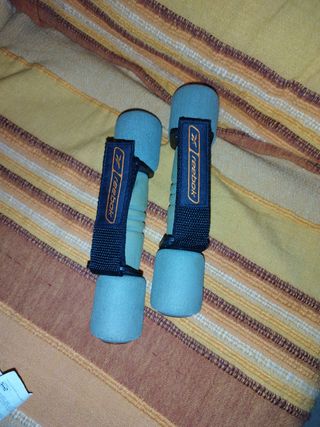 Mancuernas 