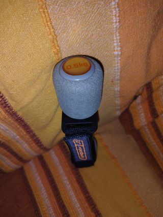 Mancuernas 