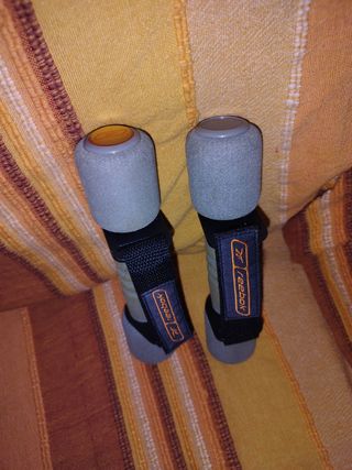 Mancuernas 