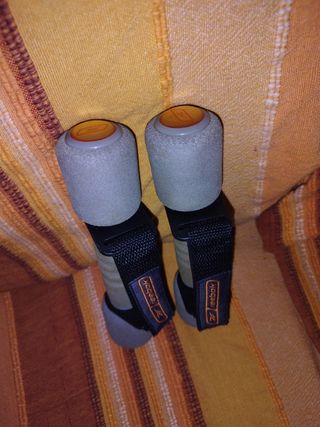 Mancuernas 
