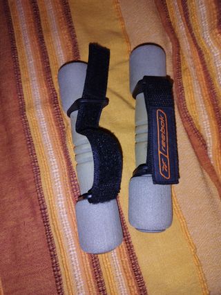 Mancuernas 