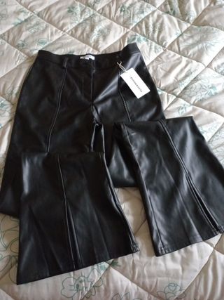 Ropa mujer