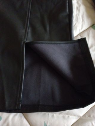 Ropa mujer