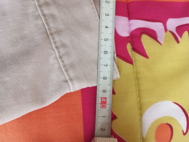 Ropa de marca. Lote. 