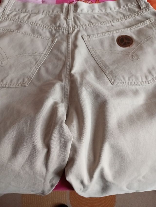 Ropa de marca. Lote. 