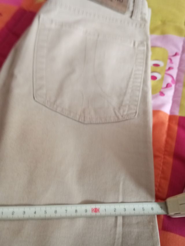 Ropa de marca. Lote. 