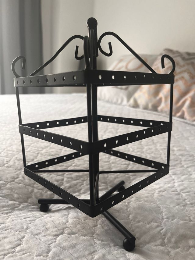 Ascesorio para bisuteria , pendientes