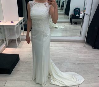 Vestido De Novia