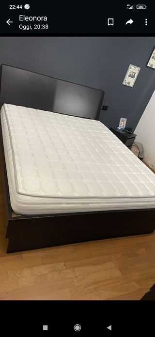 Materasso Memory