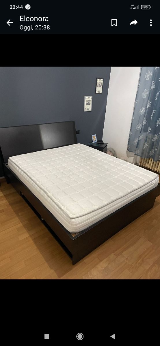 Materasso Memory