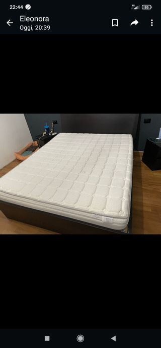 Materasso Memory