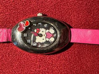 Orologio Hello Kitty