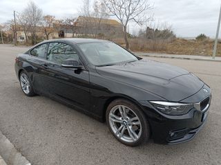 BMW Serie 4 2019