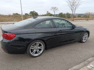 BMW Serie 4 2019