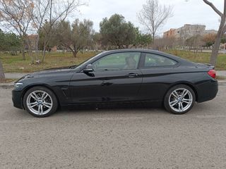 BMW Serie 4 2019