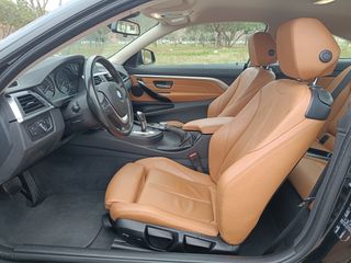 BMW Serie 4 2019