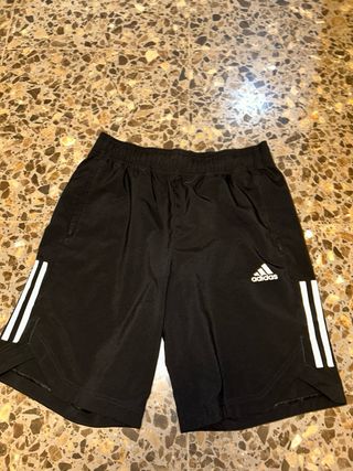 Pantalon corto adidas