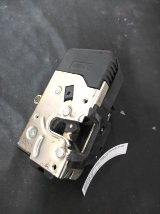 OPEL VECTRA B 95-02 FECHADURA ESQUERDA