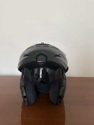 casco modular GPA