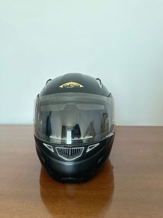 casco modular GPA