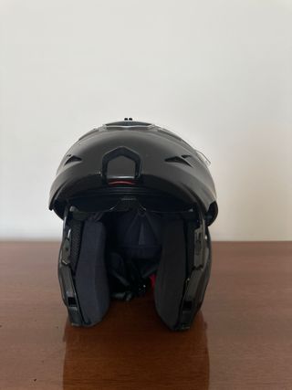 casco modular GPA