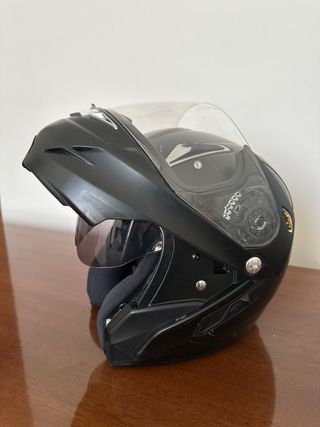 casco modular GPA