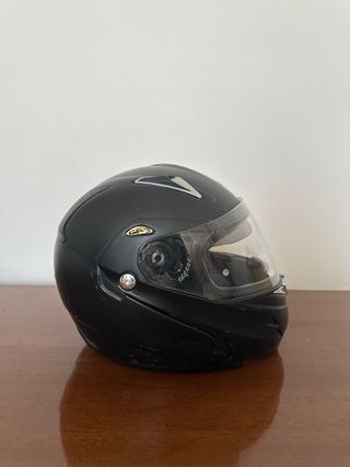 casco modular GPA