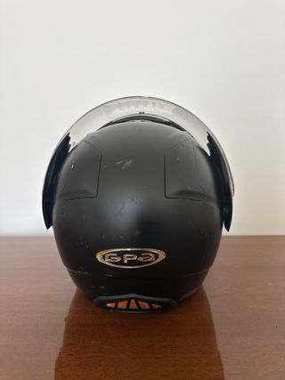 casco modular GPA