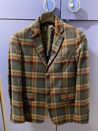 giacca uomo