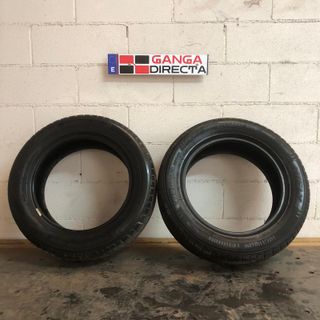 PAR DE RUEDAS HIFLY 225/60 R17