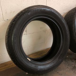 PAR DE RUEDAS HIFLY 225/60 R17