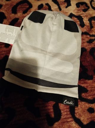 Gorro infantil carnaval Star Wars