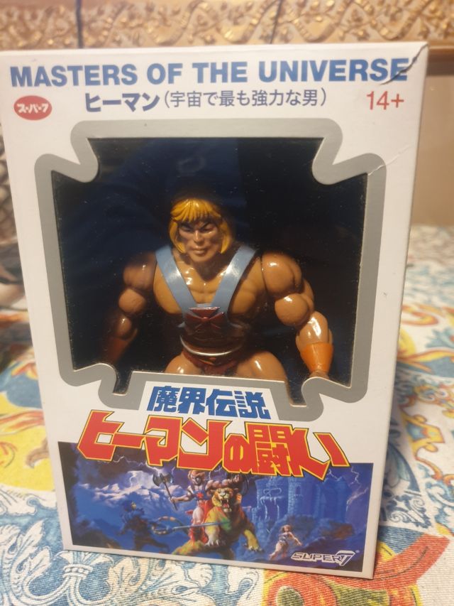 He man super7 
