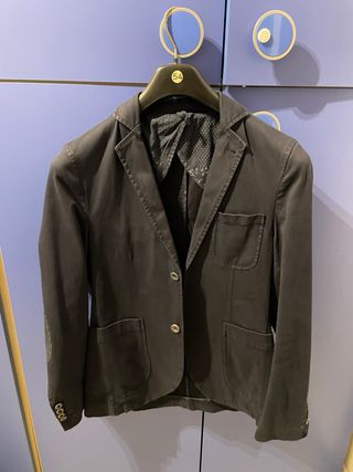 giacca uomo