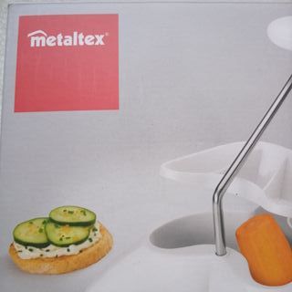 Picadora multifunction 3 en 1