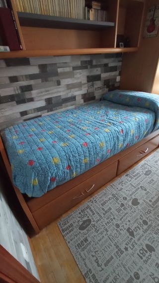 Colcha-bouti Spiderman Marvel