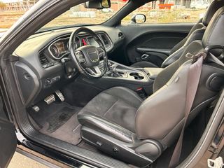 Dodge Challenger 2015