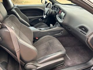 Dodge Challenger 2015