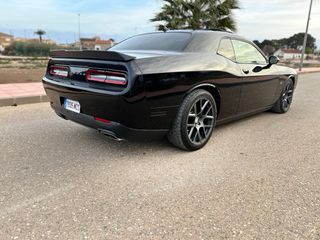 Dodge Challenger 2015