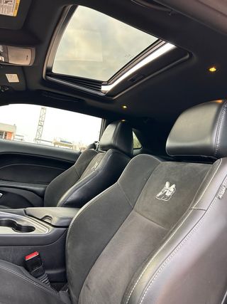 Dodge Challenger 2015