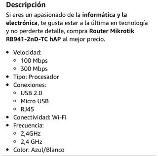 Router Mikro Tik