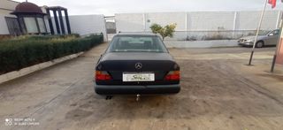 Despiece Mercedes 300D