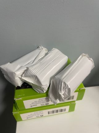 Rollo de papel térmico para tacógrafo digital