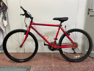 Specialized Rock Hopper