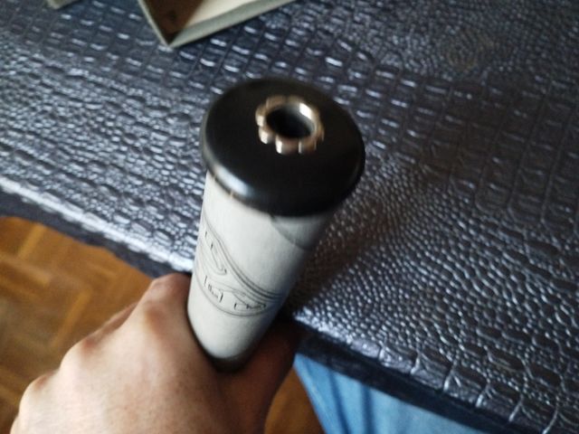 Rodillo original Pianola Schumann