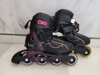 Patines en linea 